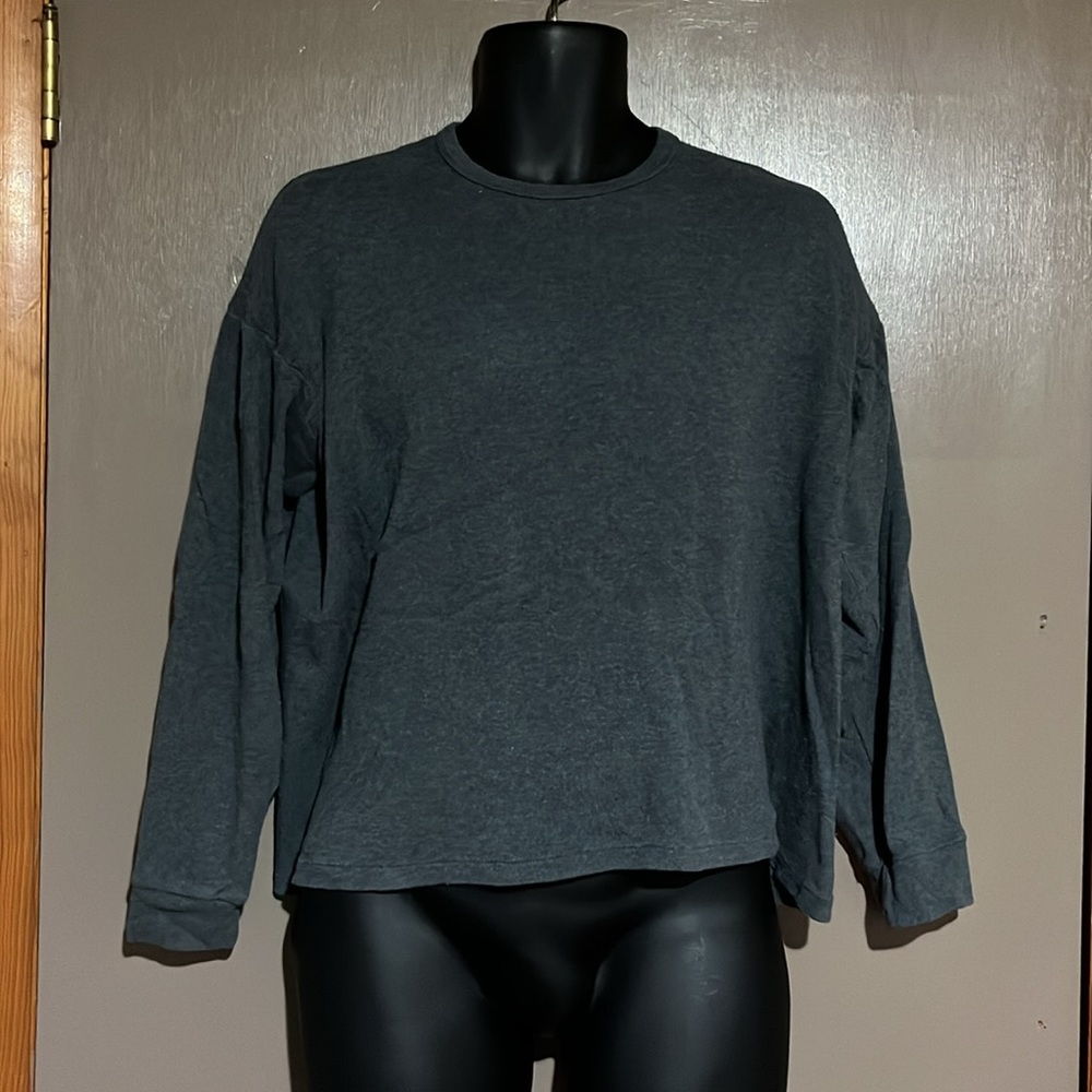 Martinelli Italian mens sweater 100% cotton
